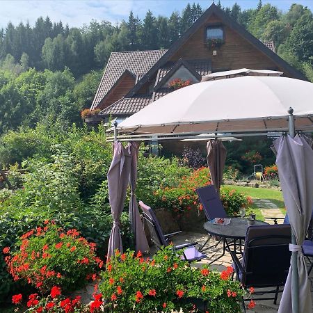 Villa Agropajda Sokolec Exterior foto