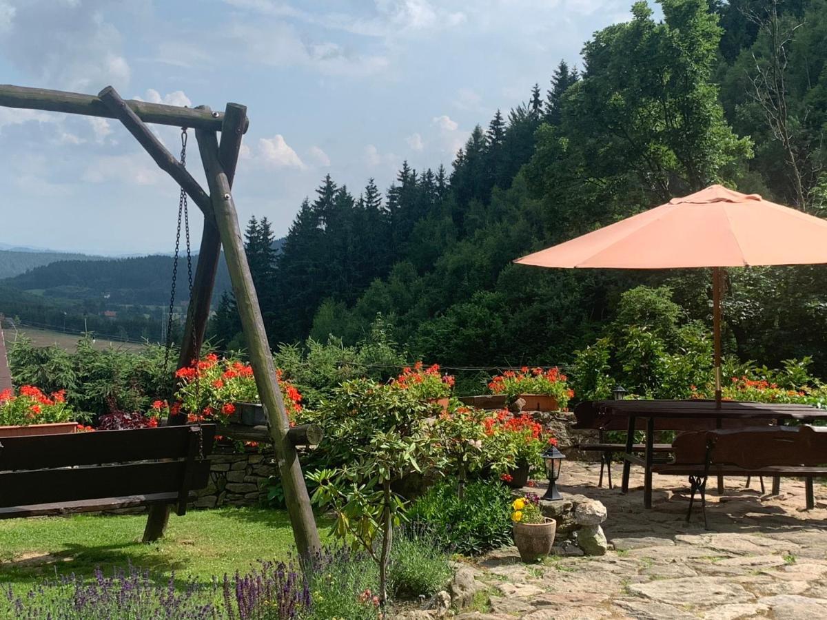 Villa Agropajda Sokolec Exterior foto